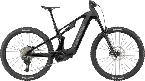 CANNONDALE Moterra Carbon 2